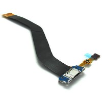 charging port flex for Samsung T530 T535 T531 Tab 4 10"